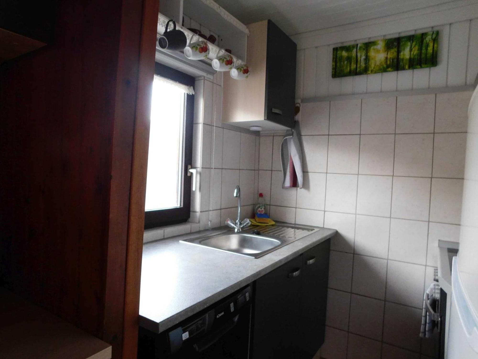Ferienhaus Bussard Gammelsbach Exteriér fotografie